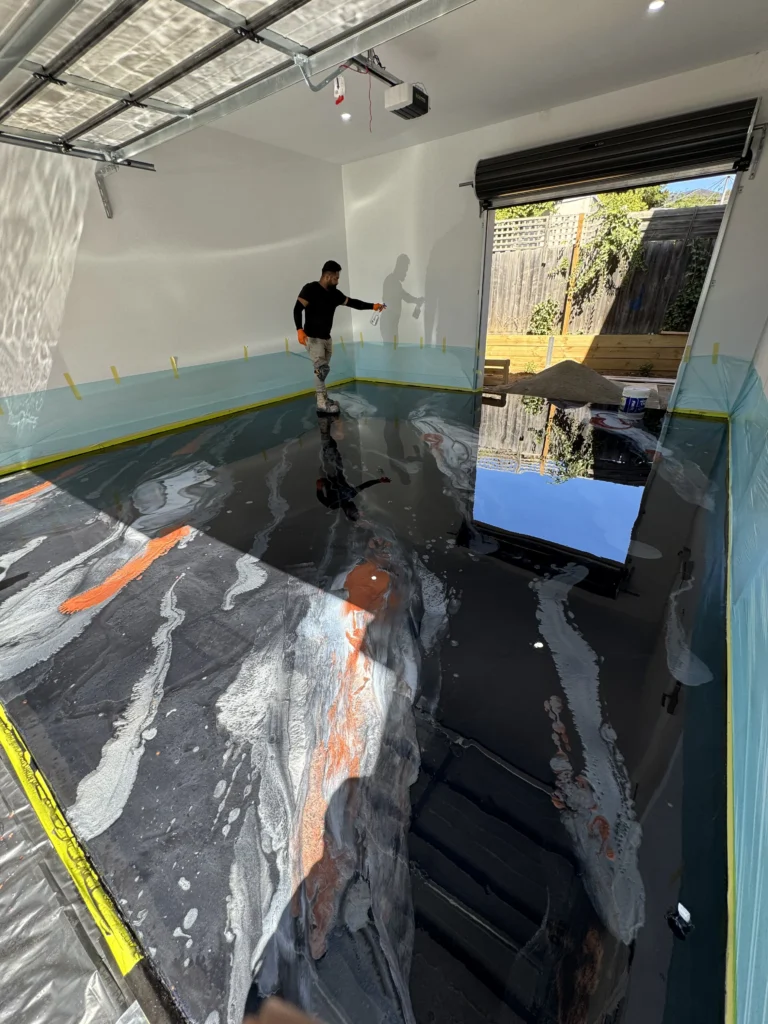 epoxy new
