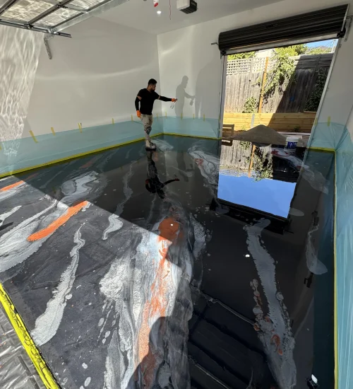 epoxy new